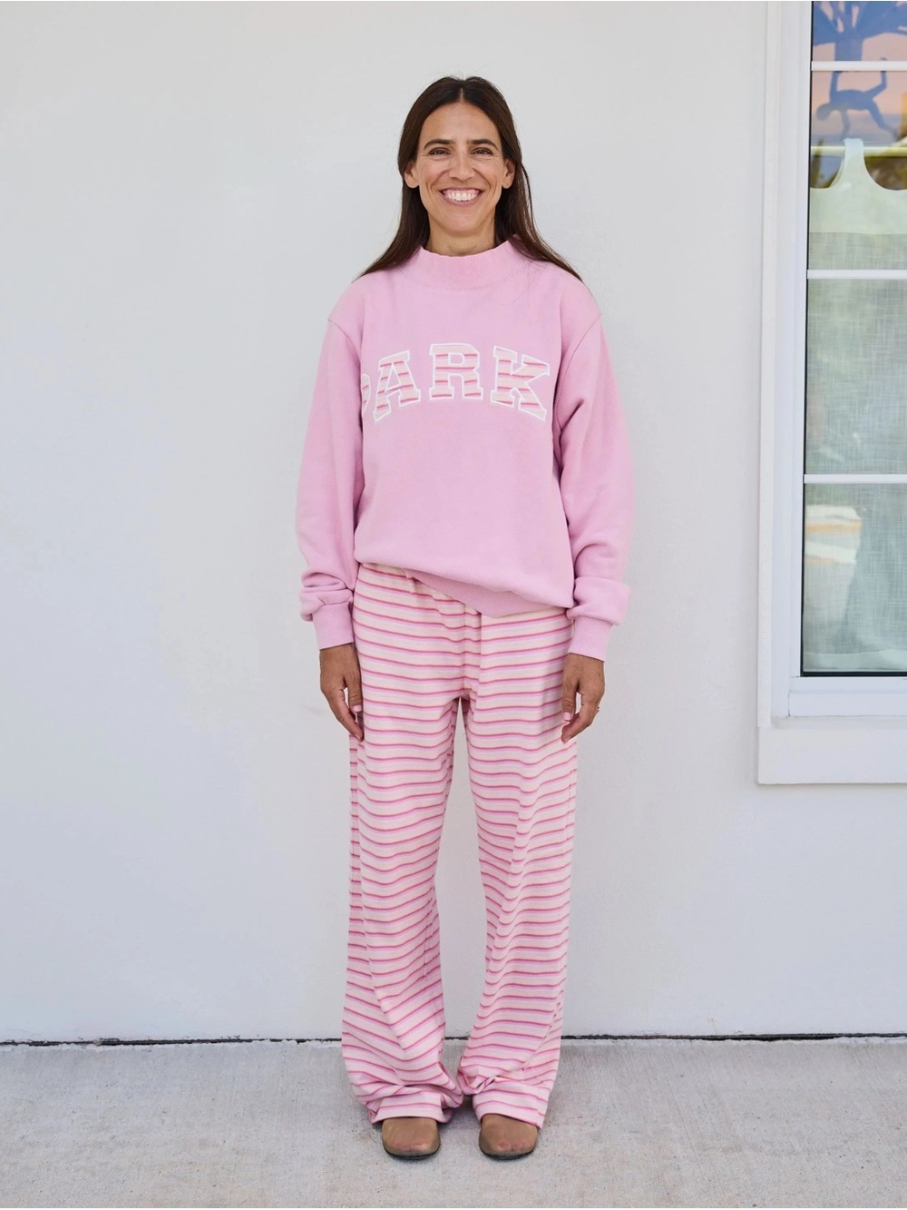 PARKE “It’s a Girl” Set